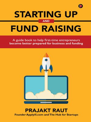 cover image of Starting up and Fund Raising
